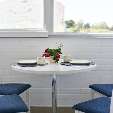 Apartman Punta Sole Zadar Exterior photo